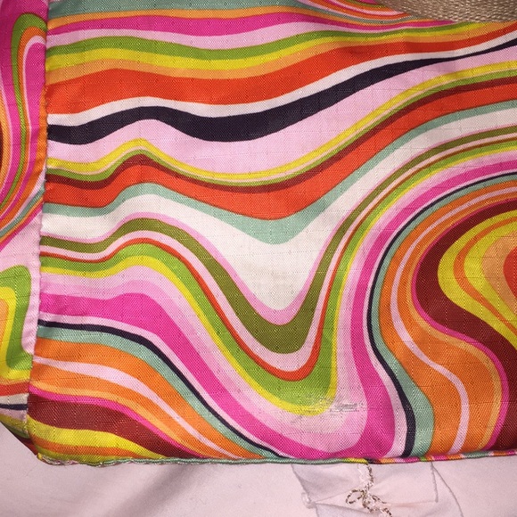 LeSportsac Tote - Picture 5 of 7